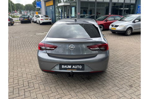 Opel Insignia 1.5 TURBO BUSINESS EXECUTIVE AUTOMAAT AIRCO-ECC NAVI PDC.