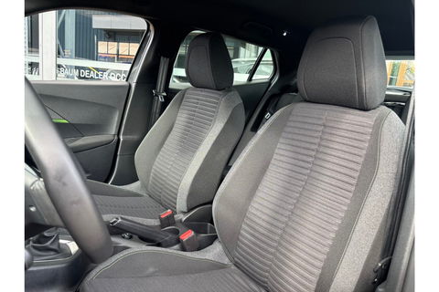 Peugeot 2008 1.2 PURETECH STYLE AIRCO NAVI WIDESCREEN PDC-CAMERA.