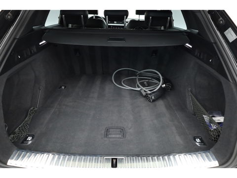 Audi e-tron e-tron 55 quattro advanced 95 kWh | Luchtvering | Adapt. Cruise | Voorstoelen Elek. | Camera