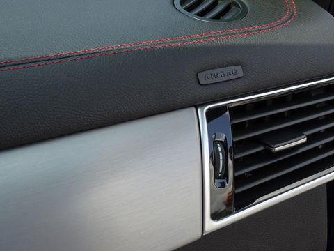 Mercedes-Benz GLE Coupé 400 334PK 4-MATIC / AMG / Air-Matic / Pano / LED