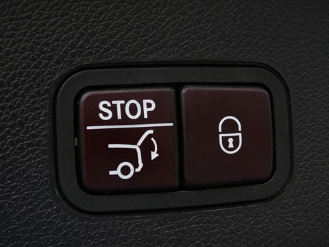 Mercedes-Benz GLE Coupé 400 334PK 4-MATIC / AMG / Air-Matic / Pano / LED