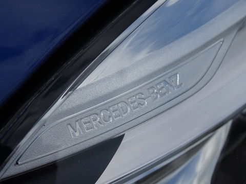 Mercedes-Benz GLE Coupé 400 334PK 4-MATIC / AMG / Air-Matic / Pano / LED