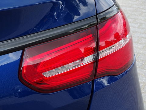 Mercedes-Benz GLE Coupé 400 334PK 4-MATIC / AMG / Air-Matic / Pano / LED