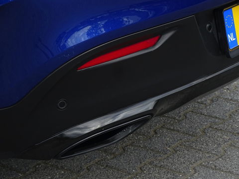 Mercedes-Benz GLE Coupé 400 334PK 4-MATIC / AMG / Air-Matic / Pano / LED