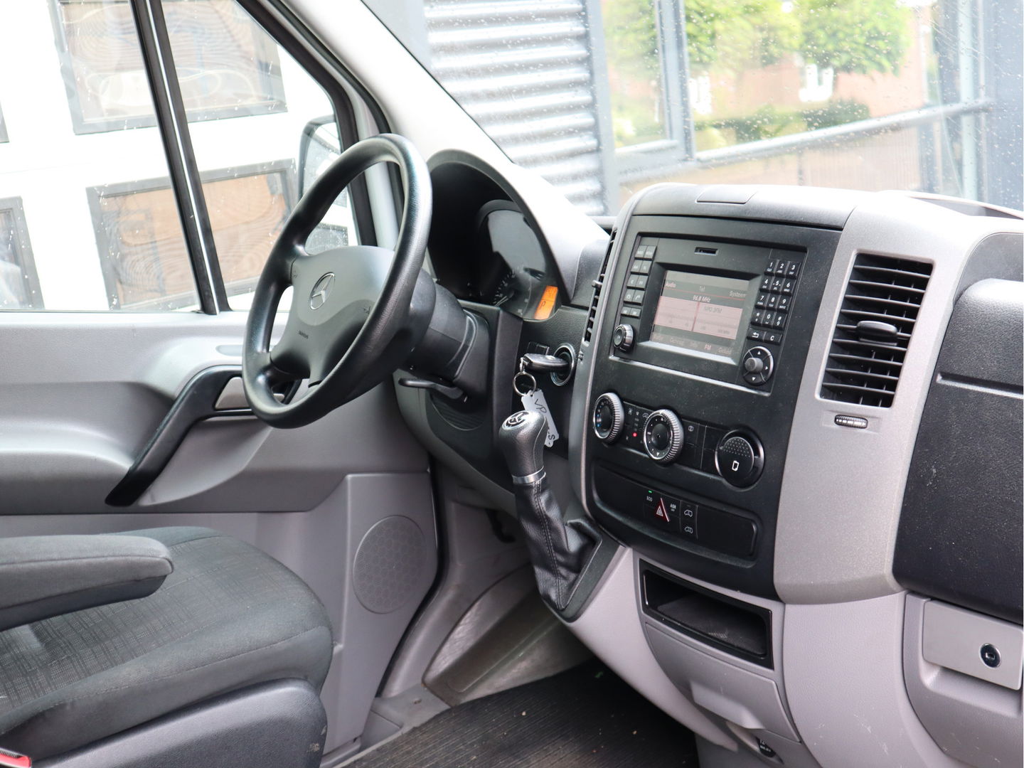 Mercedes-Benz Sprinter 313 CDI Automaat L2H2 Euro 5 - Airco - Camera - APK 07-26
