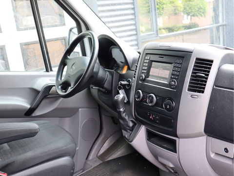 Mercedes-Benz Sprinter 313 CDI Automaat L2H2 Euro 5 - Airco - Camera - APK 07-26