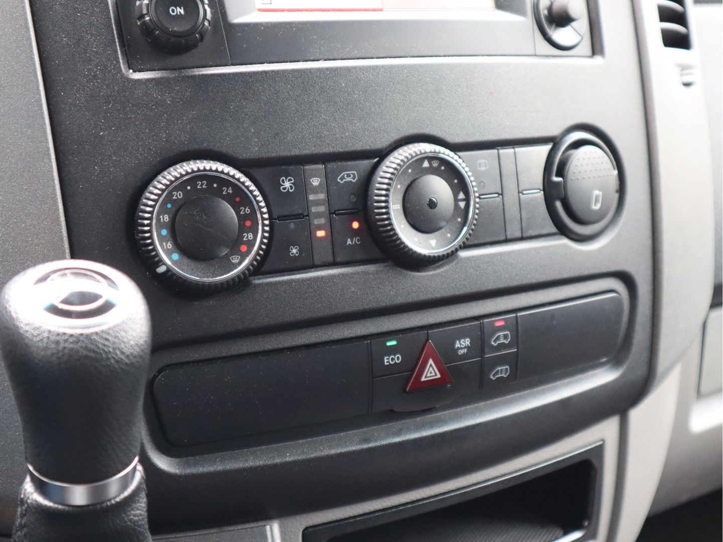 Mercedes-Benz Sprinter 313 CDI Automaat L2H2 Euro 5 - Airco - Camera - APK 07-26