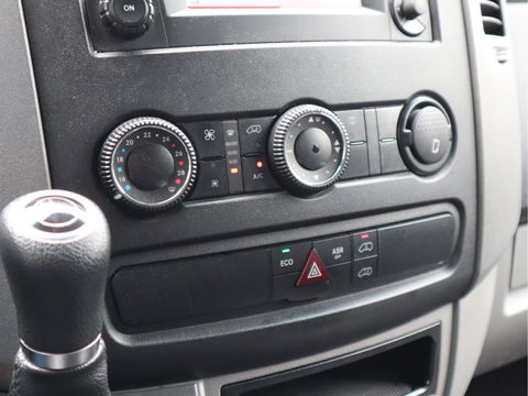 Mercedes-Benz Sprinter 313 CDI Automaat L2H2 Euro 5 - Airco - Camera - APK 07-26