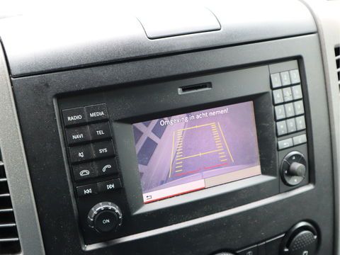 Mercedes-Benz Sprinter 313 CDI Automaat L2H2 Euro 5 - Airco - Camera - APK 07-26