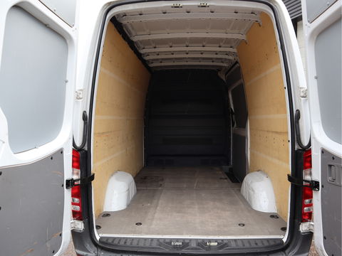 Mercedes-Benz Sprinter 313 CDI Automaat L2H2 Euro 5 - Airco - Camera - APK 07-26