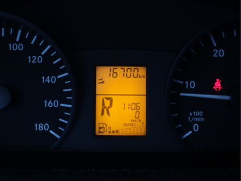 Mercedes-Benz Sprinter 313 CDI Automaat L2H2 Euro 5 - Airco - Camera - APK 07-26