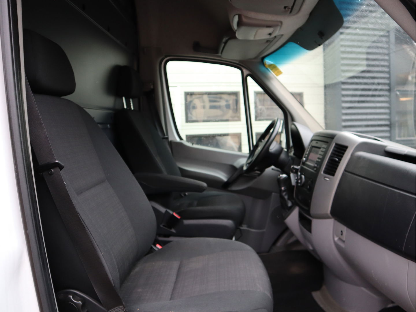 Mercedes-Benz Sprinter 313 CDI Automaat L2H2 Euro 5 - Airco - Camera - APK 07-26