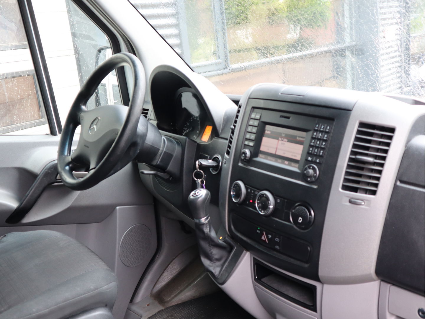 Mercedes-Benz Sprinter 313 CDI Automaat Euro 5 - L2H2 - Airco - NAP