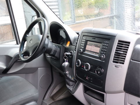 Mercedes-Benz Sprinter 313 CDI Automaat Euro 5 - L2H2 - Airco - NAP