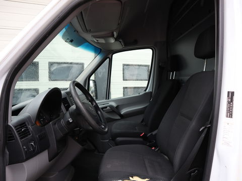Mercedes-Benz Sprinter 313 CDI Automaat Euro 5 - L2H2 - Airco - NAP