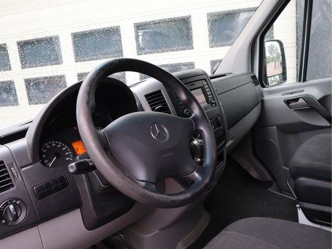 Mercedes-Benz Sprinter 313 CDI Automaat Euro 5 - L2H2 - Airco - NAP