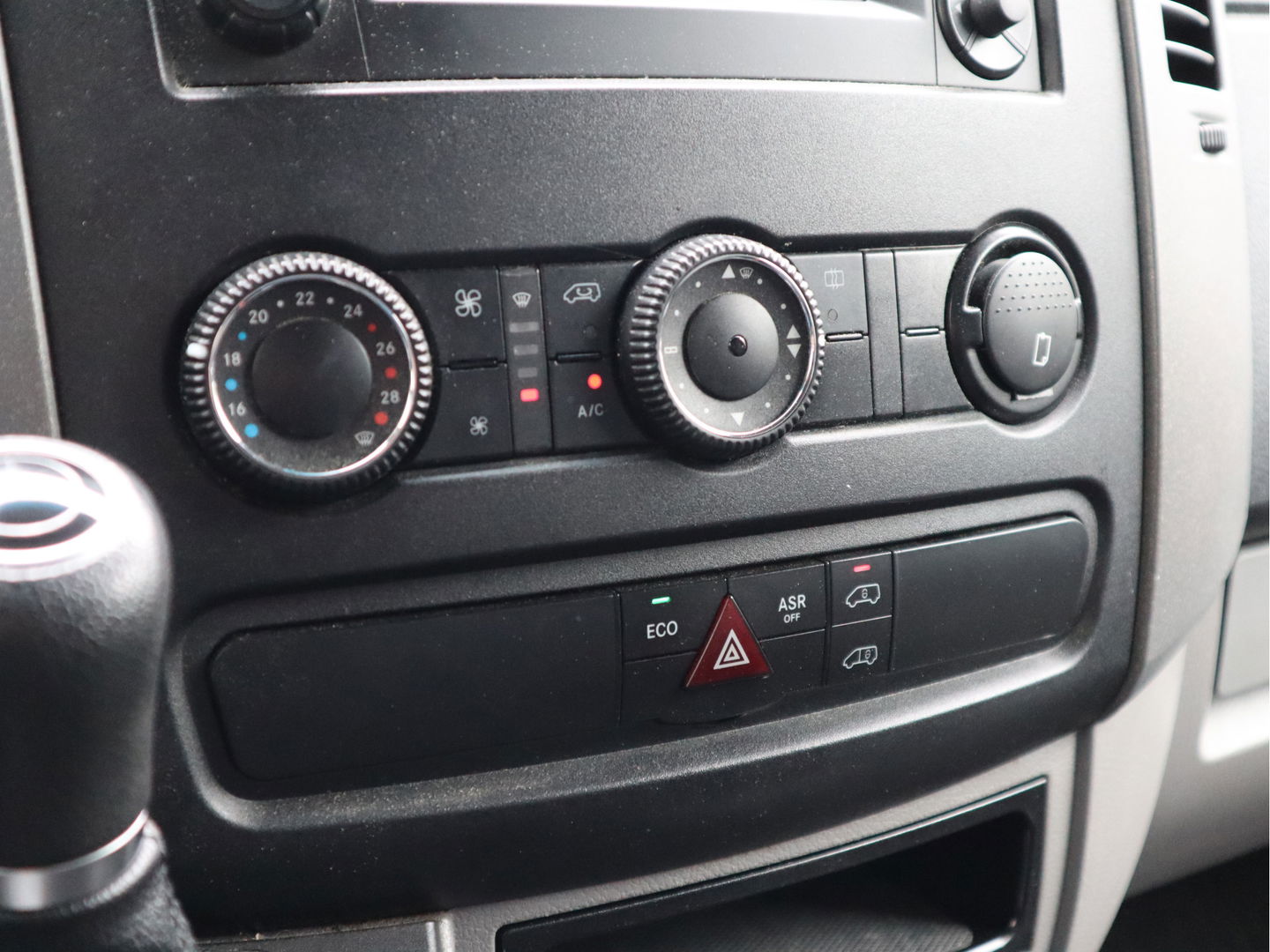 Mercedes-Benz Sprinter 313 CDI Automaat Euro 5 - L2H2 - Airco - NAP