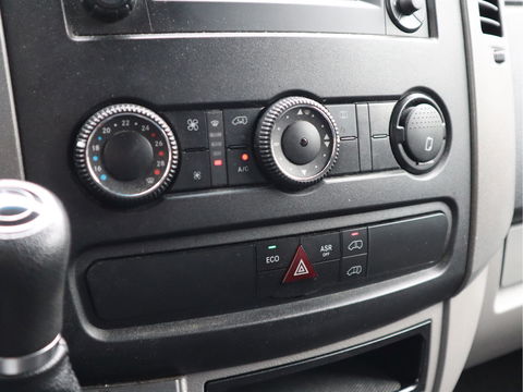 Mercedes-Benz Sprinter 313 CDI Automaat Euro 5 - L2H2 - Airco - NAP
