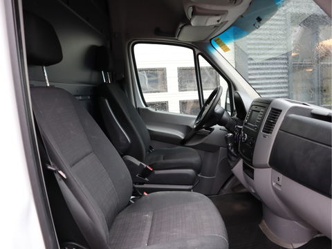 Mercedes-Benz Sprinter 313 CDI Automaat Euro 5 - L2H2 - Airco - NAP