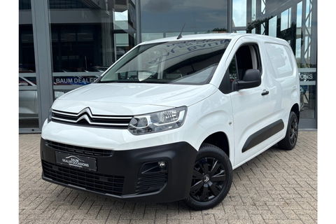 Citroën Berlingo 1.2 PURETECH CLUB NAVI AIRCO