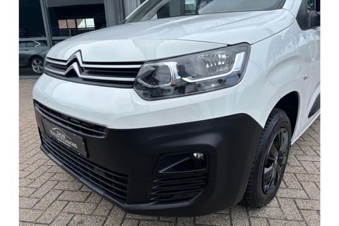 Citroën Berlingo 1.2 PURETECH CLUB NAVI AIRCO
