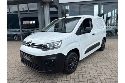 Citroën Berlingo 1.2 PURETECH CLUB NAVI AIRCO