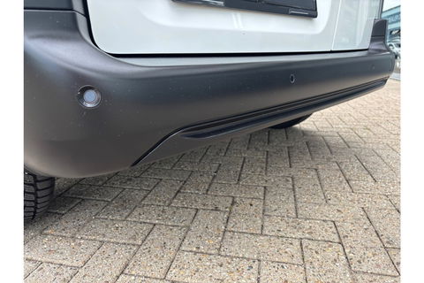 Citroën Berlingo 1.2 PURETECH CLUB NAVI AIRCO