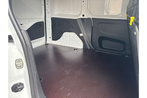Citroën Berlingo 1.2 PURETECH CLUB NAVI AIRCO