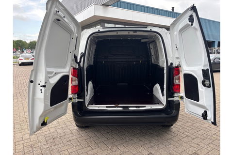 Citroën Berlingo 1.2 PURETECH CLUB NAVI AIRCO