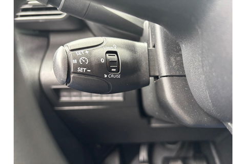 Citroën Berlingo 1.2 PURETECH CLUB NAVI AIRCO