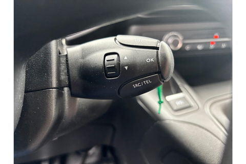 Citroën Berlingo 1.2 PURETECH CLUB NAVI AIRCO
