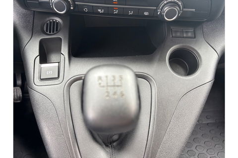 Citroën Berlingo 1.2 PURETECH CLUB NAVI AIRCO