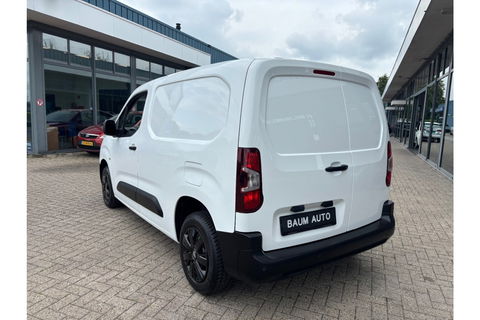 Citroën Berlingo 1.2 PURETECH CLUB NAVI AIRCO