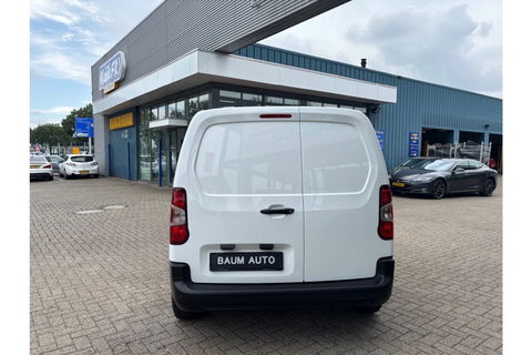 Citroën Berlingo 1.2 PURETECH CLUB NAVI AIRCO
