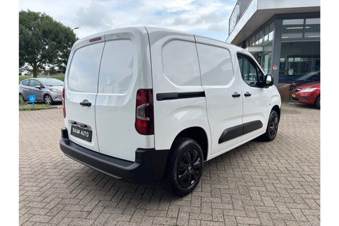 Citroën Berlingo 1.2 PURETECH CLUB NAVI AIRCO