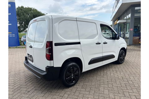 Citroën Berlingo 1.2 PURETECH CLUB NAVI AIRCO