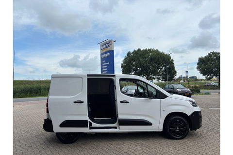 Citroën Berlingo 1.2 PURETECH CLUB NAVI AIRCO