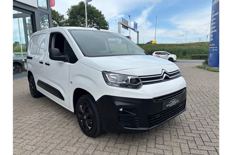 Citroën Berlingo 1.2 PURETECH CLUB NAVI AIRCO