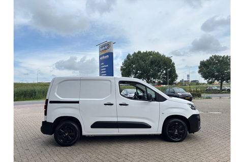 Citroën Berlingo 1.2 PURETECH CLUB NAVI AIRCO