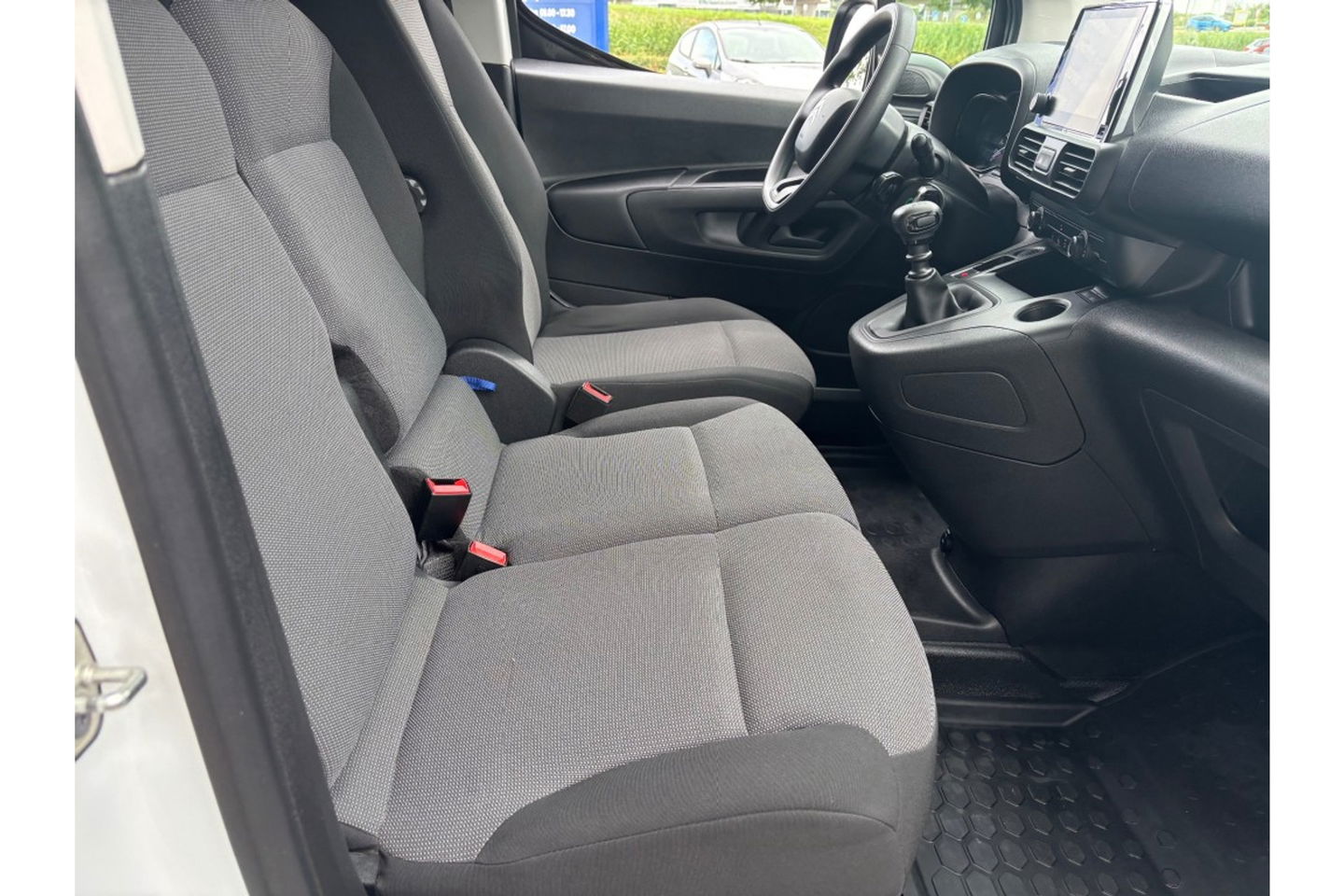 Citroën Berlingo 1.2 PURETECH CLUB NAVI AIRCO