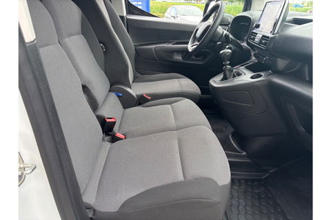 Citroën Berlingo 1.2 PURETECH CLUB NAVI AIRCO
