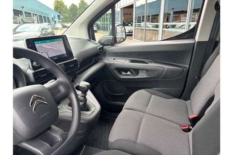 Citroën Berlingo 1.2 PURETECH CLUB NAVI AIRCO