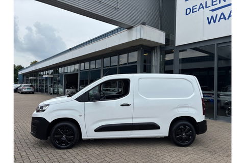 Citroën Berlingo 1.2 PURETECH CLUB NAVI AIRCO