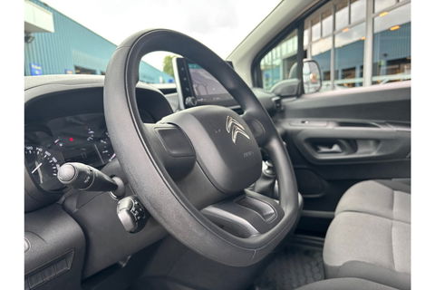 Citroën Berlingo 1.2 PURETECH CLUB NAVI AIRCO