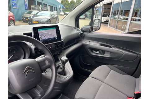 Citroën Berlingo 1.2 PURETECH CLUB NAVI AIRCO