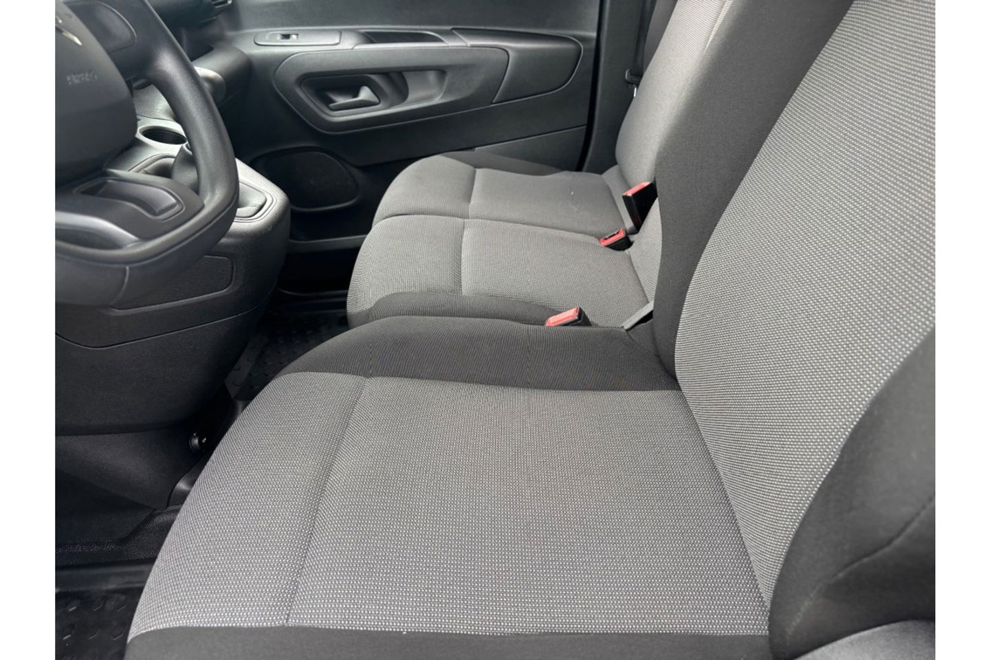 Citroën Berlingo 1.2 PURETECH CLUB NAVI AIRCO