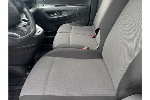 Citroën Berlingo 1.2 PURETECH CLUB NAVI AIRCO