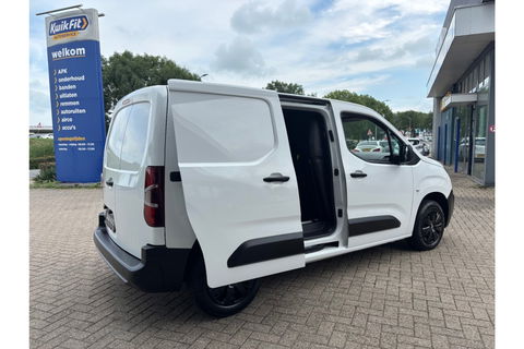 Citroën Berlingo 1.2 PURETECH CLUB NAVI AIRCO