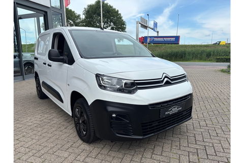 Citroën Berlingo 1.2 PURETECH CLUB NAVI AIRCO