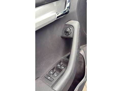 Škoda Octavia Combi 1.0 TSI Greentech Automaat Navi
